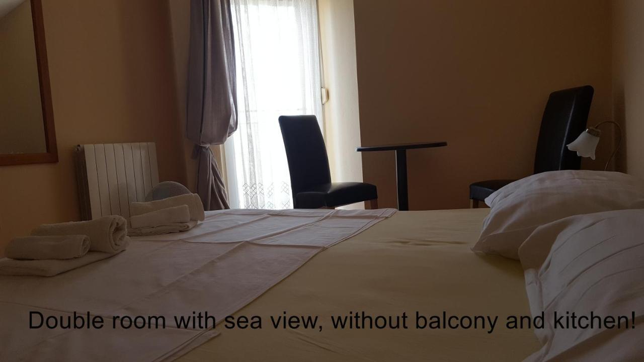 Apartment Marica Amazing View Задар Екстер'єр фото